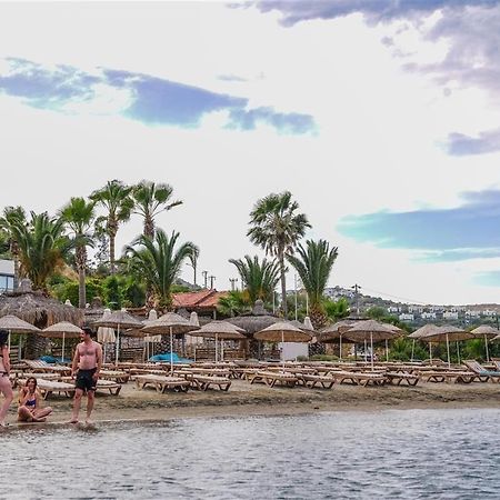 Amilla Beach Resort Bodrum Exterior photo