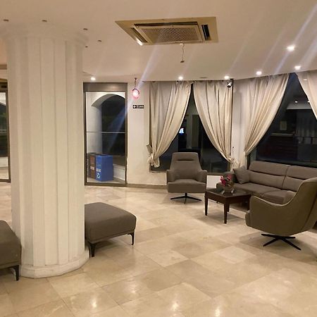 Amilla Beach Resort Bodrum Exterior photo