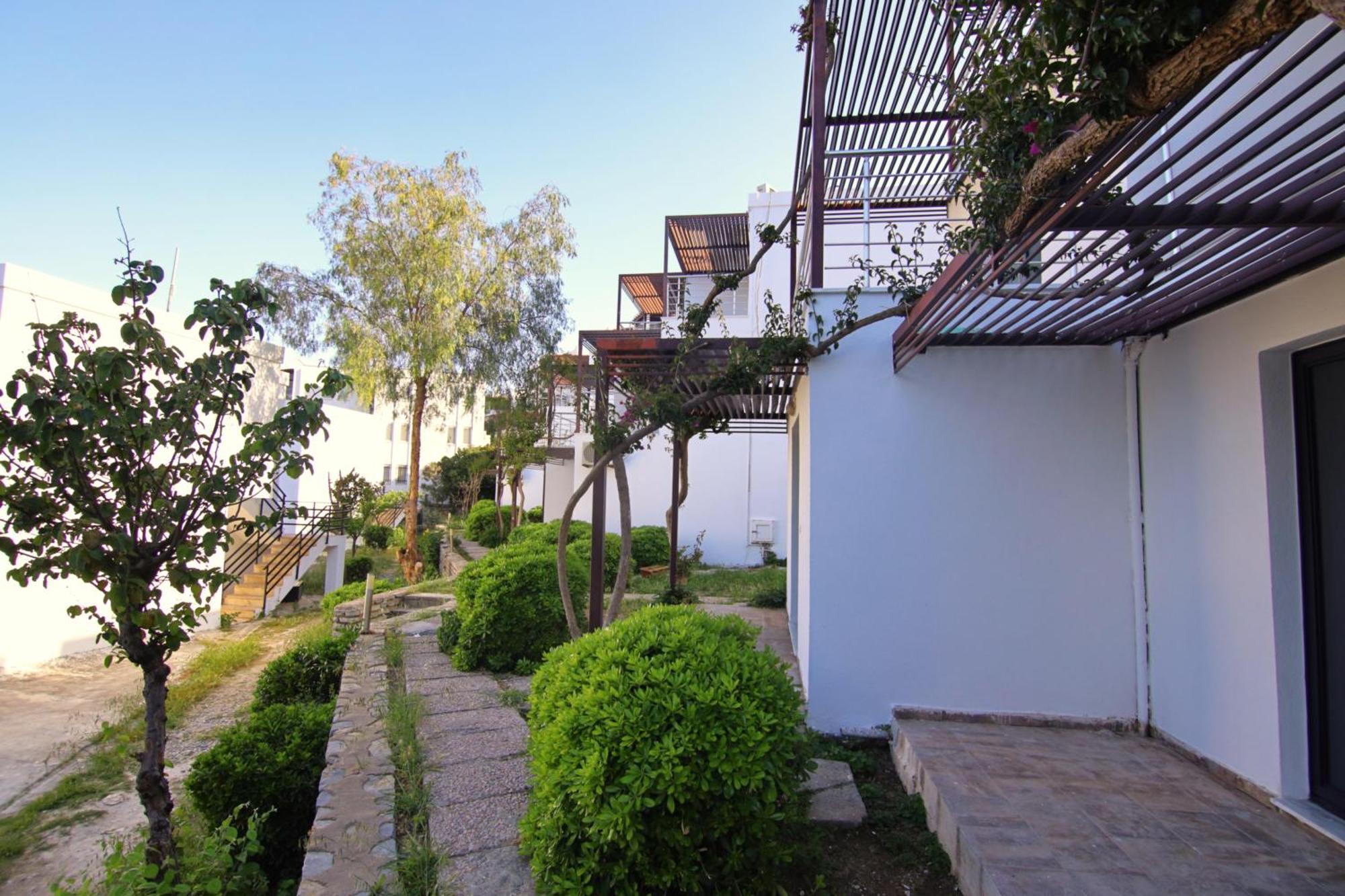 Amilla Beach Resort Bodrum Exterior photo