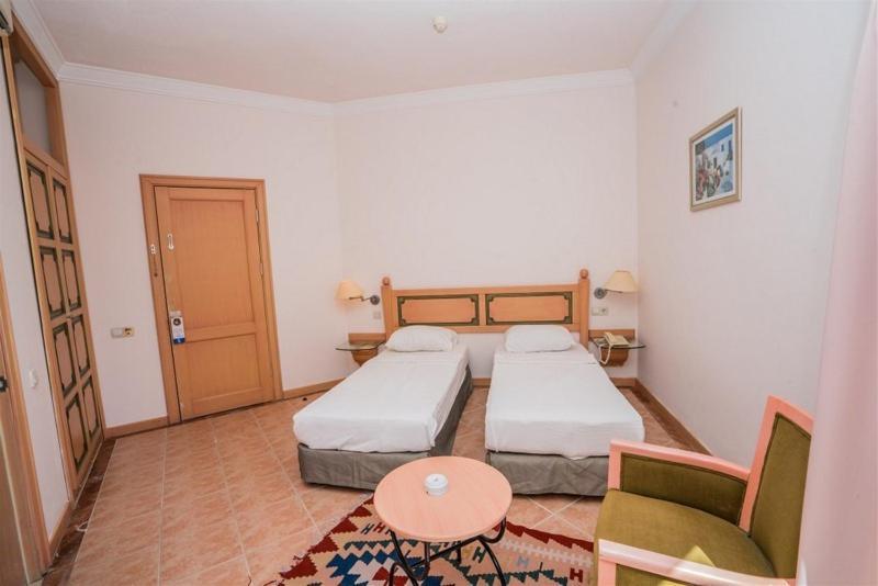 Amilla Beach Resort Bodrum Exterior photo