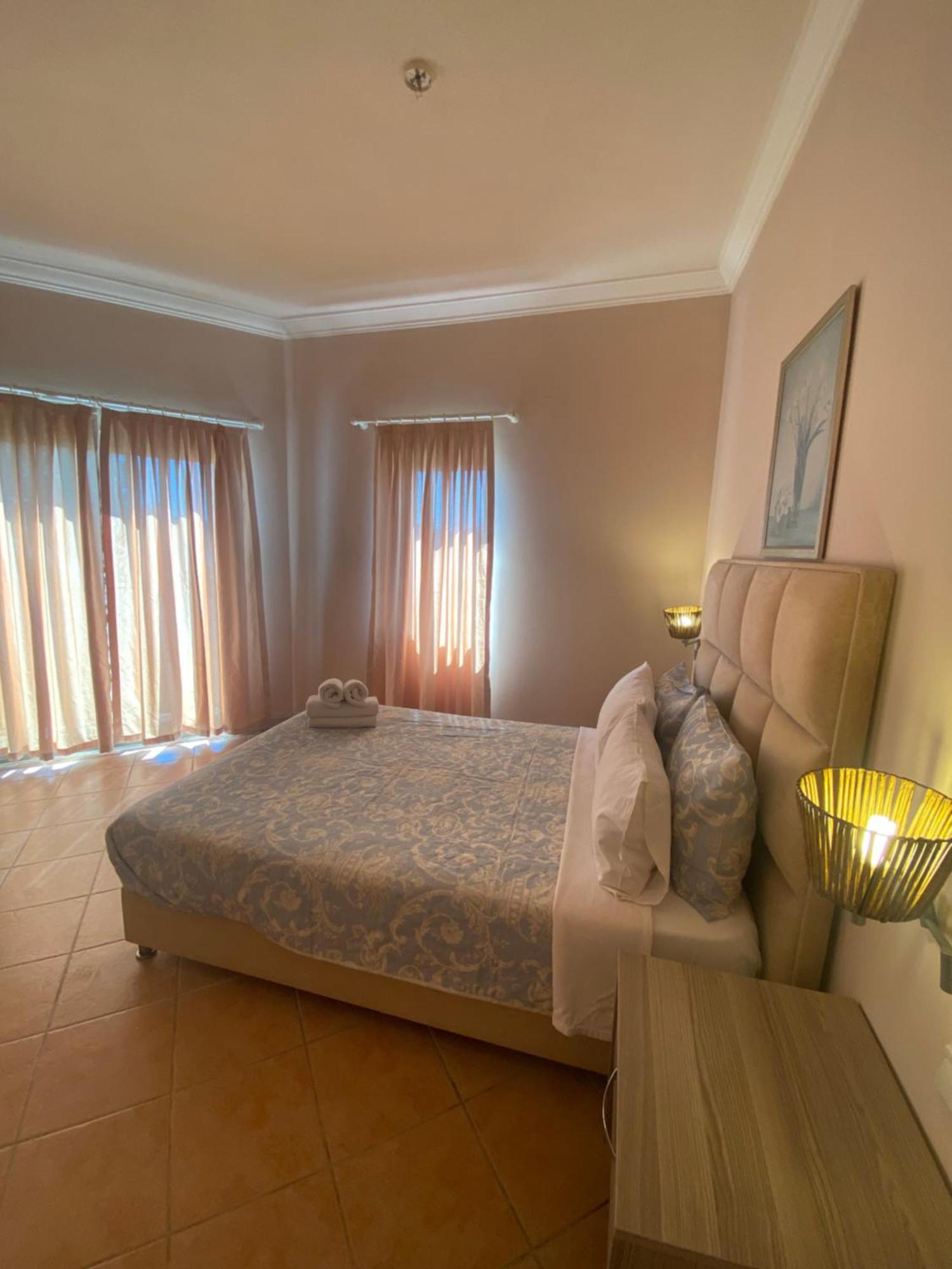 Amilla Beach Resort Bodrum Exterior photo